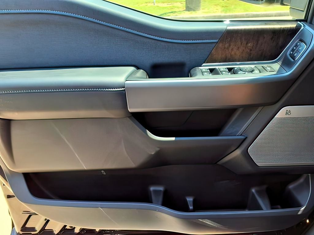 2025 Ford F-250SD Lariat