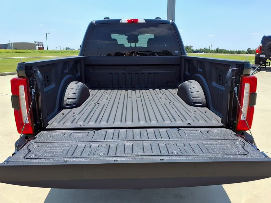 2025 Ford F-250SD Lariat