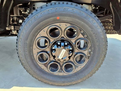 2025 Ford F-250SD Lariat