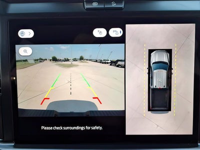 2025 Ford F-250SD Lariat