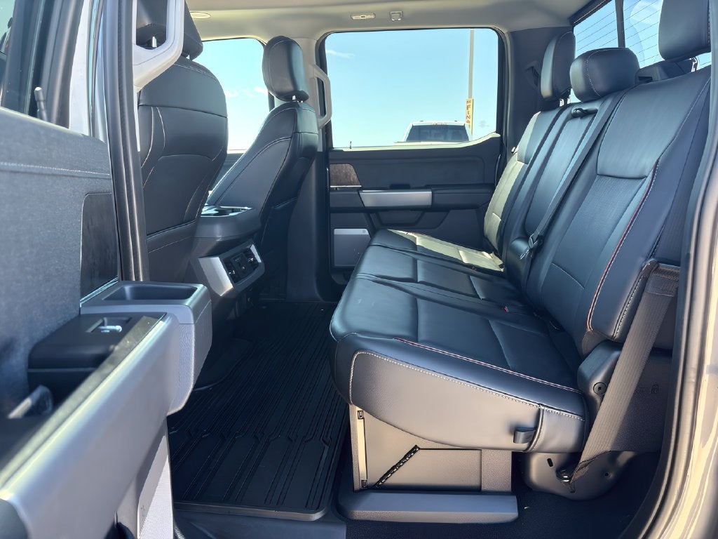 2027 Ford F-250SD Lariat