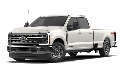 2027 Ford F-250SD Lariat