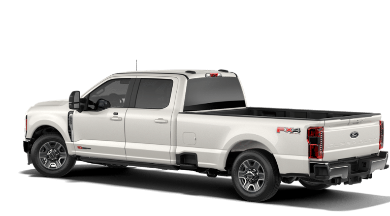 2027 Ford F-250SD Lariat
