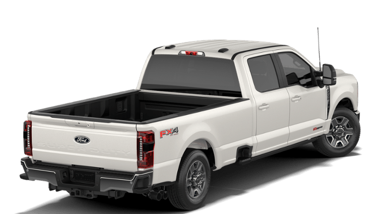 2027 Ford F-250SD Lariat