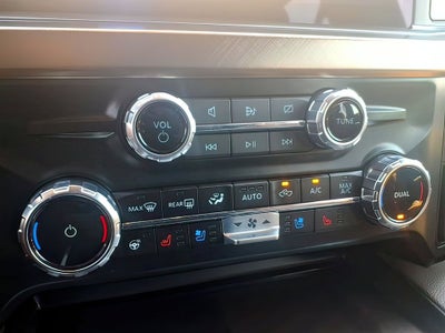 2024 Ford F-250SD King Ranch