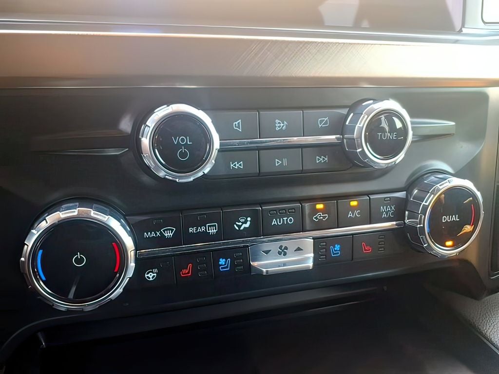 2024 Ford F-250SD King Ranch