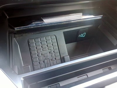 2024 Ford F-250SD King Ranch