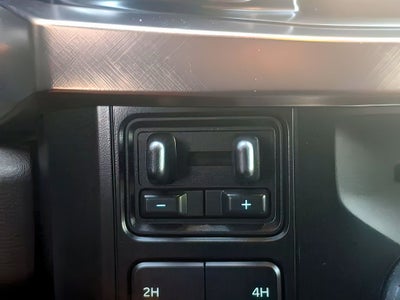 2024 Ford F-250SD King Ranch