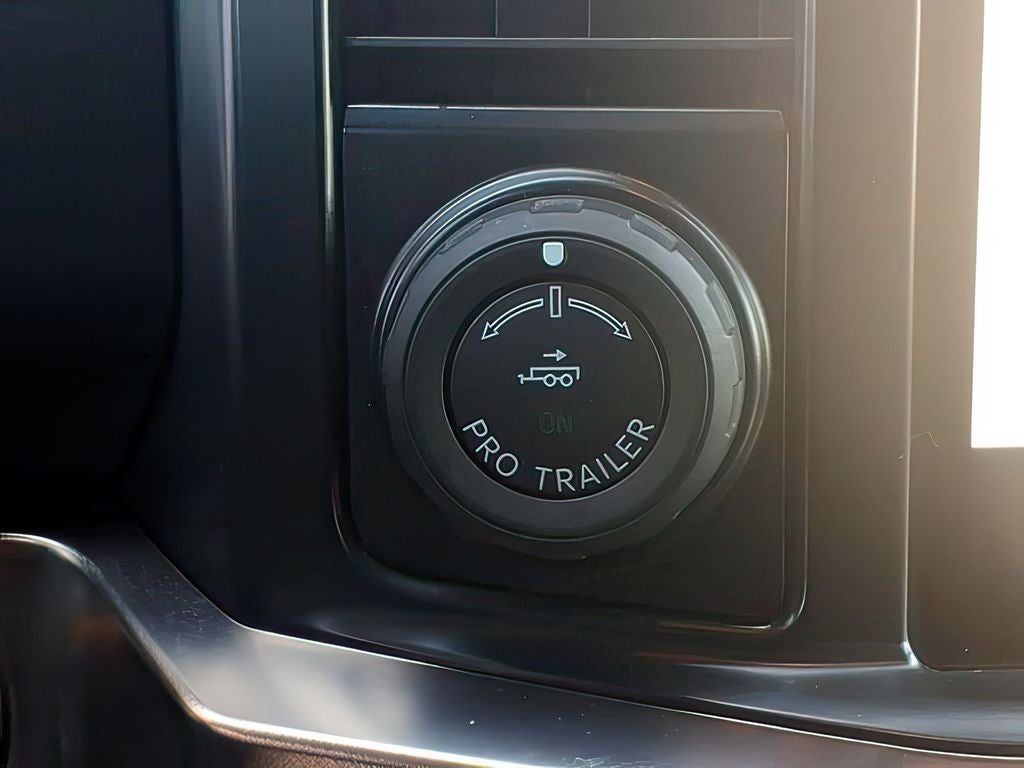 2024 Ford F-250SD King Ranch