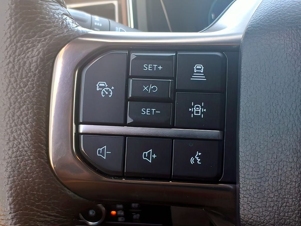 2024 Ford F-250SD King Ranch