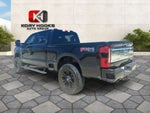 2024 Ford F-250SD King Ranch