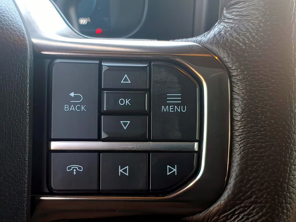 2024 Ford F-250SD King Ranch