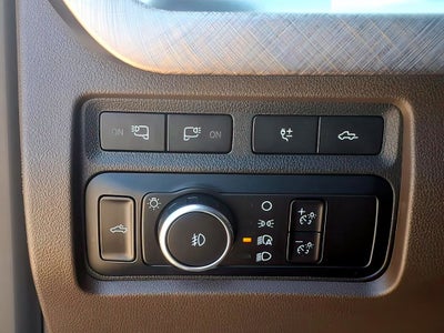 2024 Ford F-250SD King Ranch
