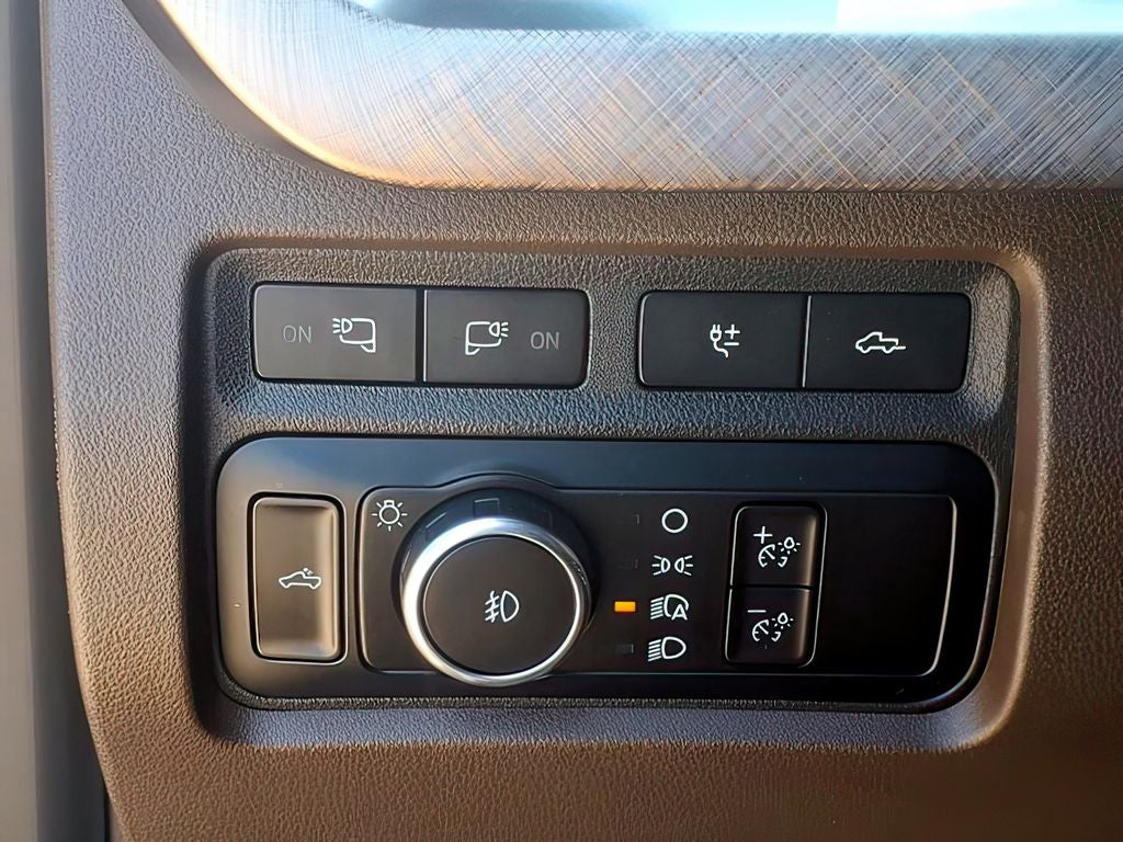 2024 Ford F-250SD King Ranch