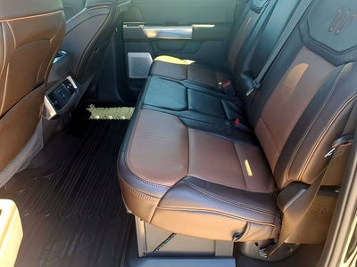 2024 Ford F-250SD King Ranch