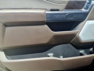 2024 Ford F-250SD King Ranch