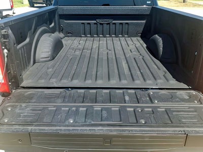 2024 Ford F-250SD King Ranch