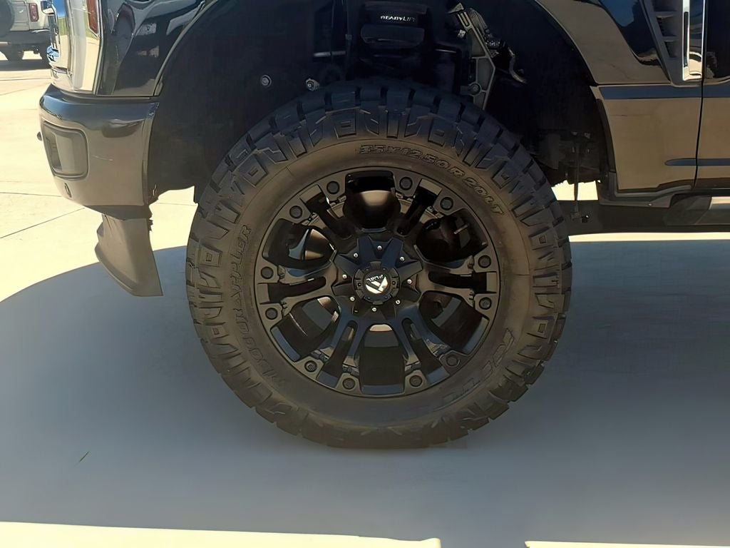 2024 Ford F-250SD King Ranch