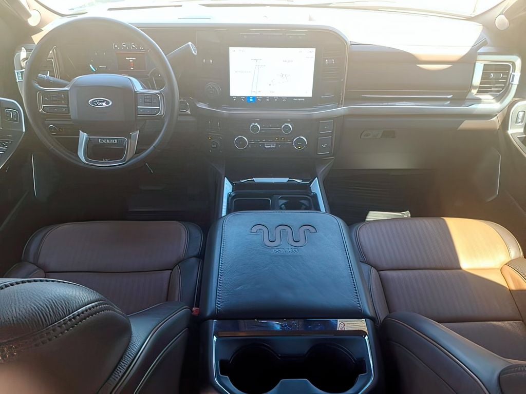 2024 Ford F-250SD King Ranch