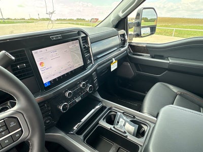 2027 Ford F-250SD Lariat