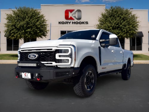 2023 Ford F-250SD Lariat