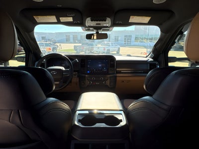 2023 Ford F-250SD Lariat