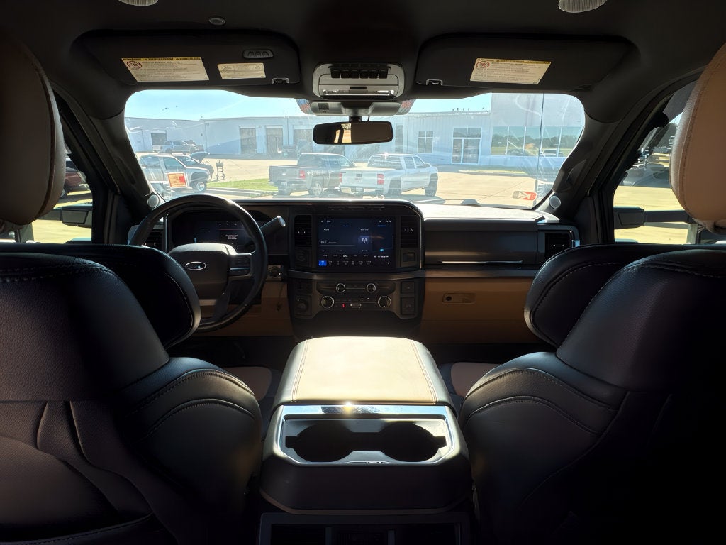 2023 Ford F-250SD Lariat