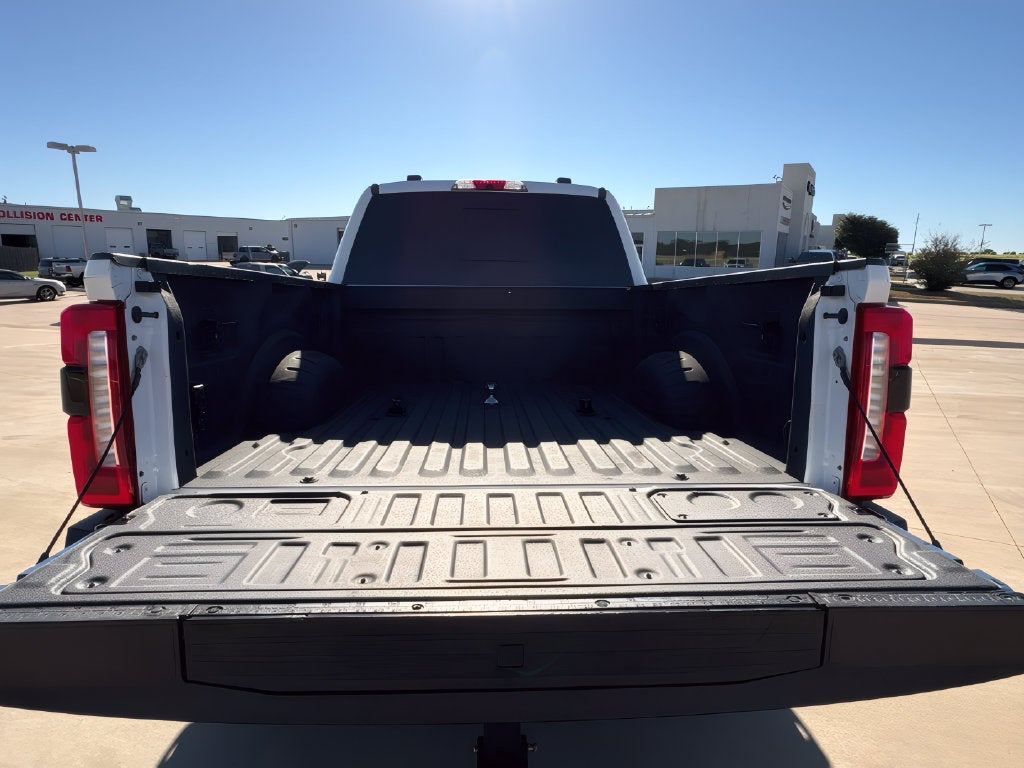 2023 Ford F-250SD Lariat