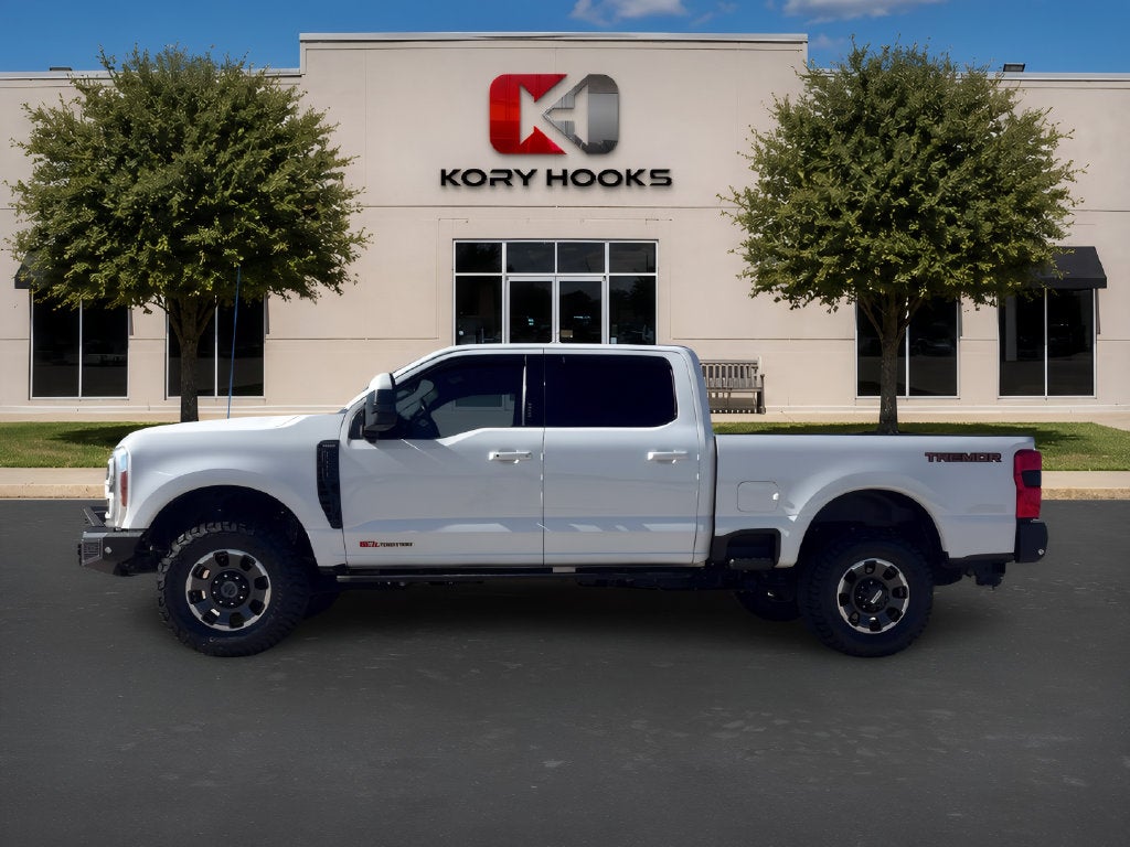 2023 Ford F-250SD Lariat