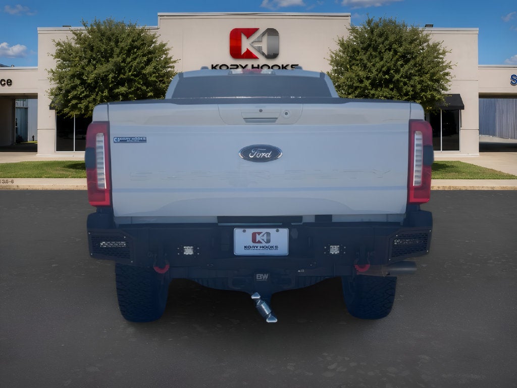 2023 Ford F-250SD Lariat