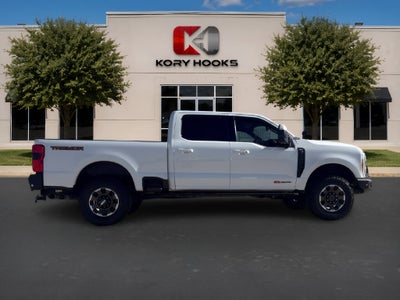 2023 Ford F-250SD Lariat