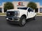 2025 Ford F-250SD King Ranch