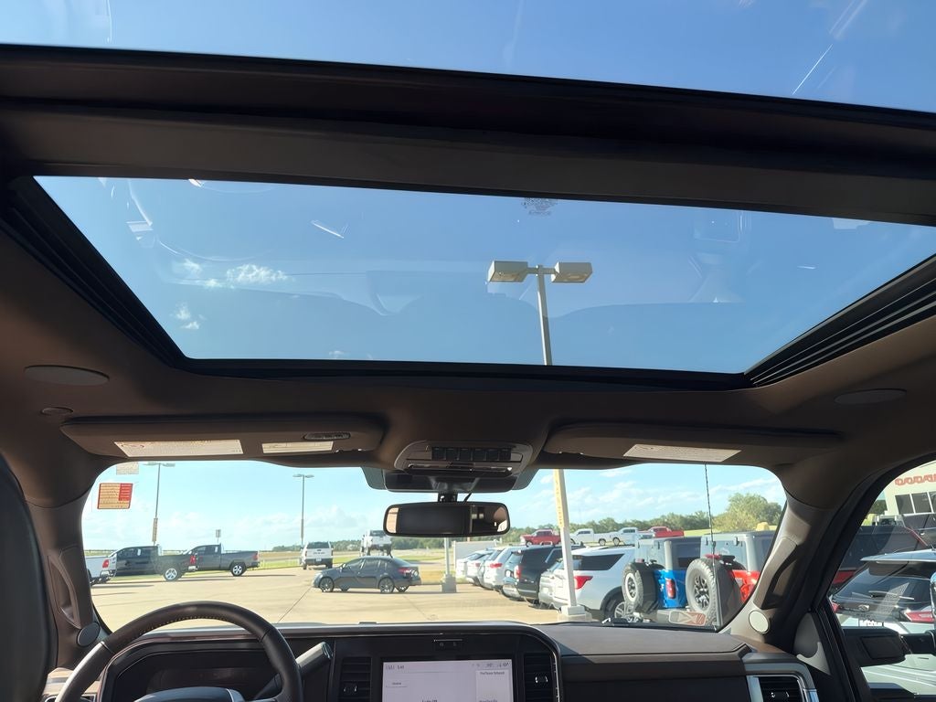 2025 Ford F-250SD King Ranch