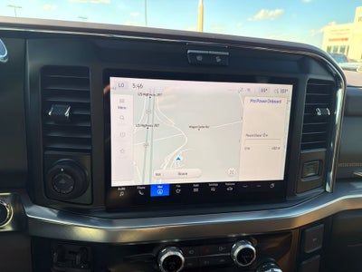 2025 Ford F-250SD King Ranch