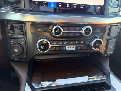 2025 Ford F-250SD King Ranch