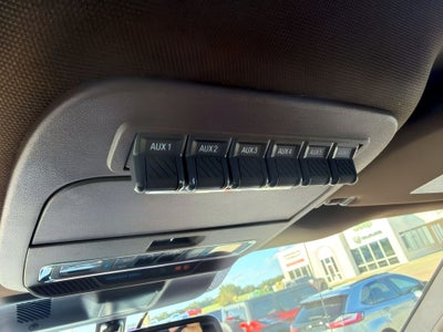 2025 Ford F-250SD King Ranch