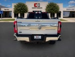 2025 Ford F-250SD King Ranch