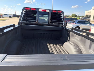 2025 Ford F-250SD King Ranch
