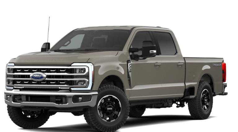 2026 Ford F-250SD F-250® XLT