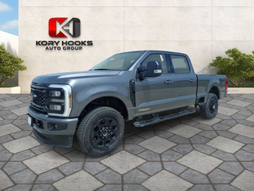 2026 Ford F-250SD F-250® XLT