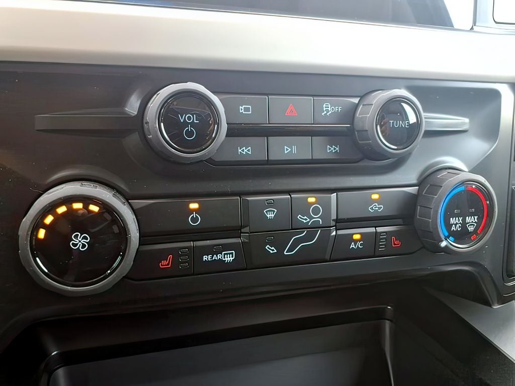 2026 Ford F-250SD F-250® XLT