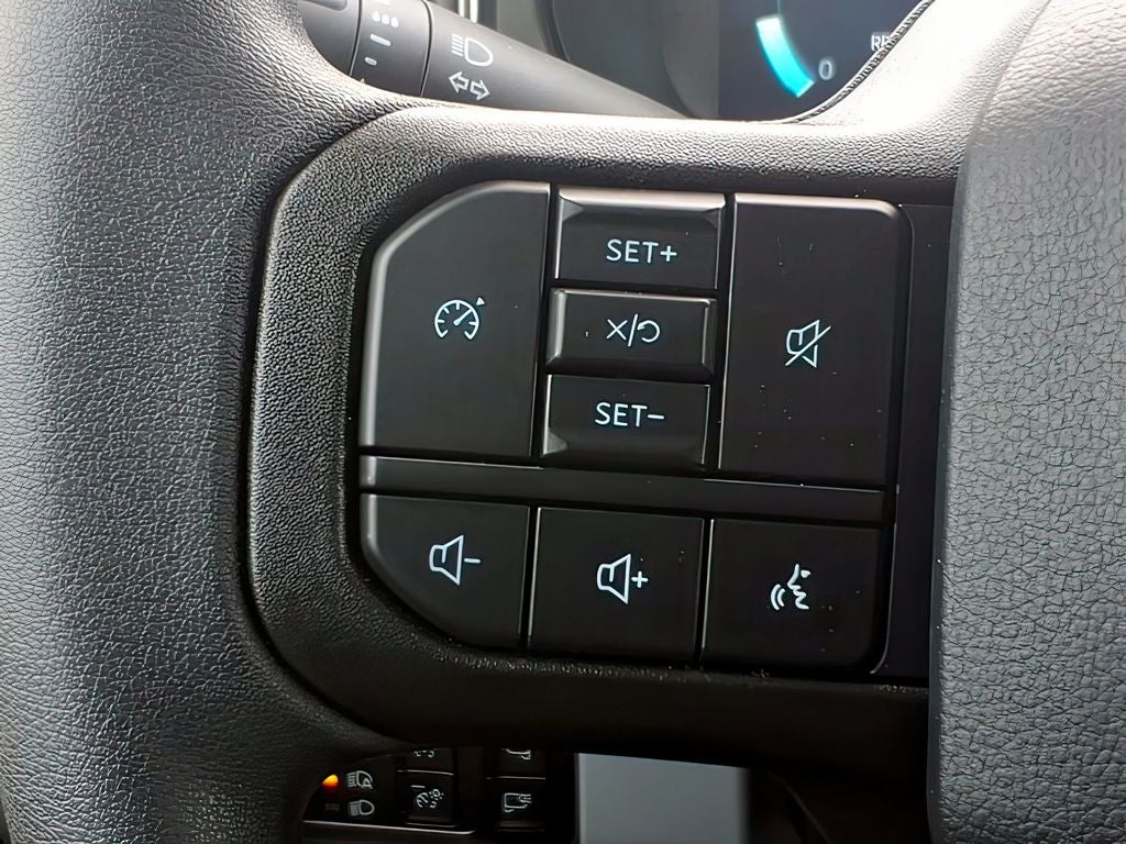 2026 Ford F-250SD F-250® XLT