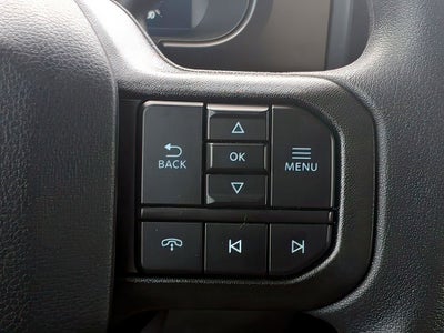 2026 Ford F-250SD F-250® XLT