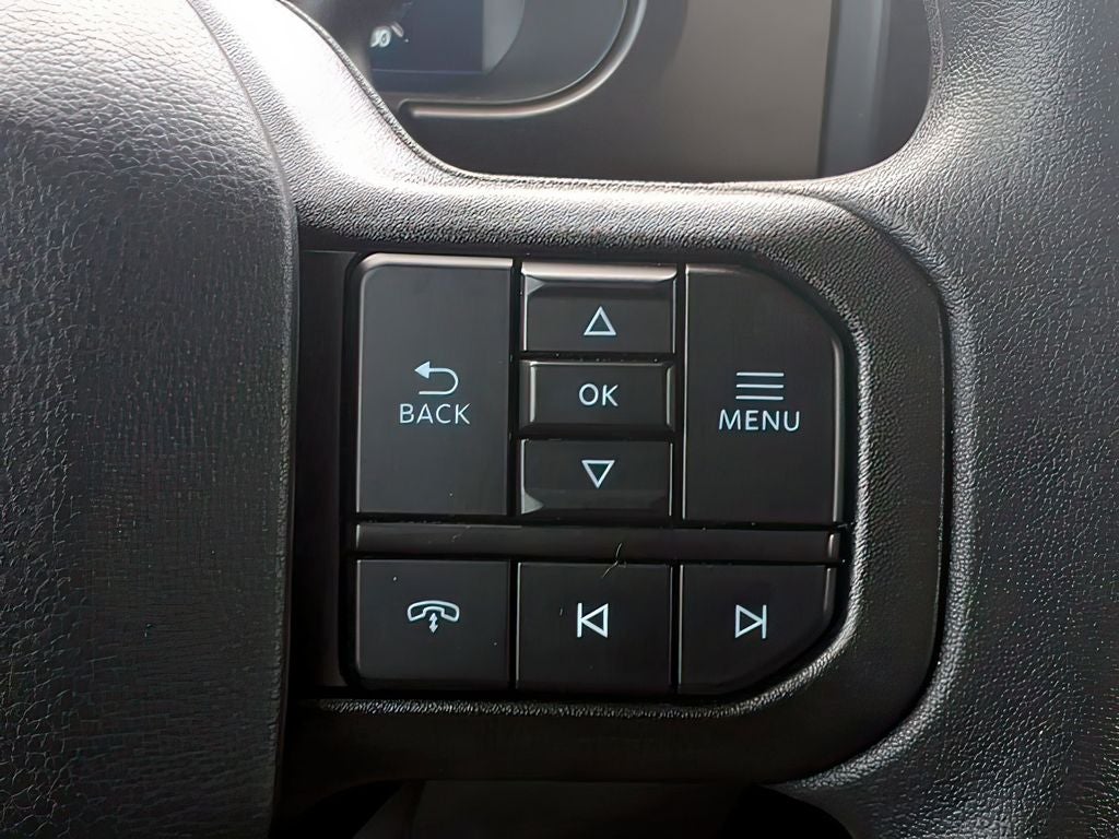 2026 Ford F-250SD F-250® XLT