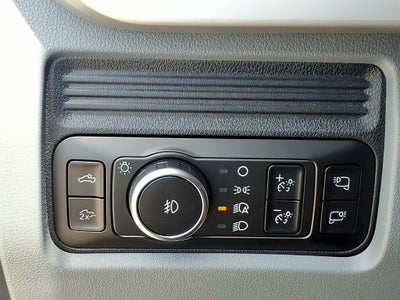 2026 Ford F-250SD F-250® XLT