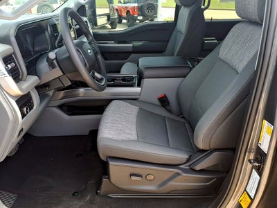 2026 Ford F-250SD F-250® XLT