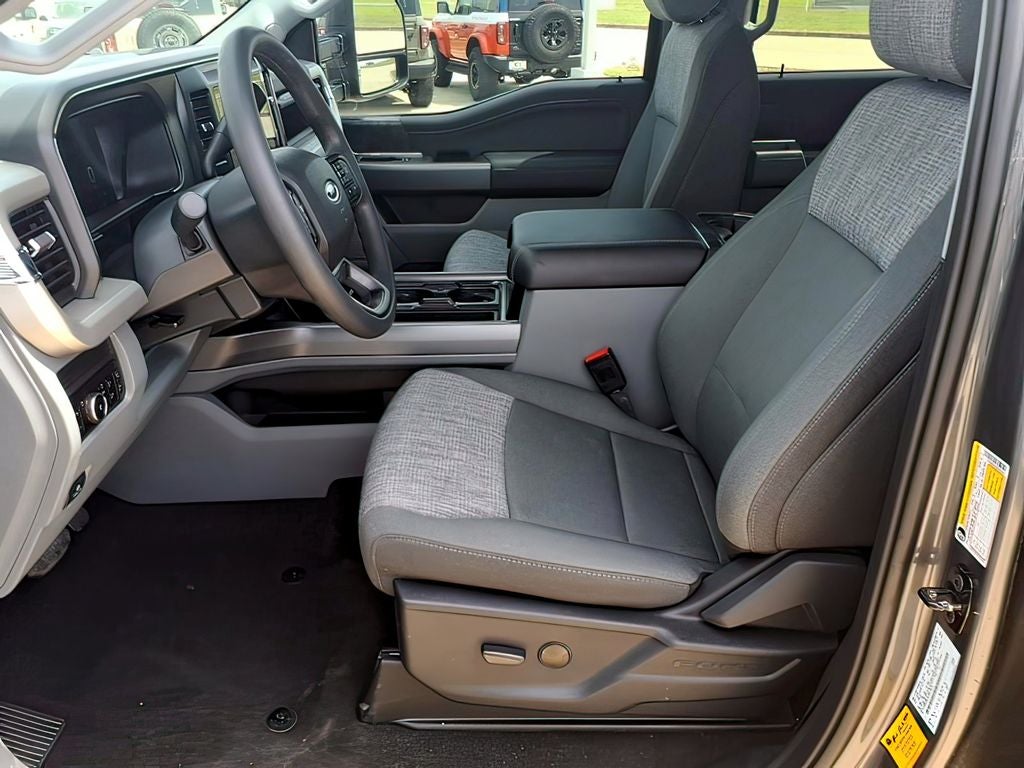 2026 Ford F-250SD F-250® XLT