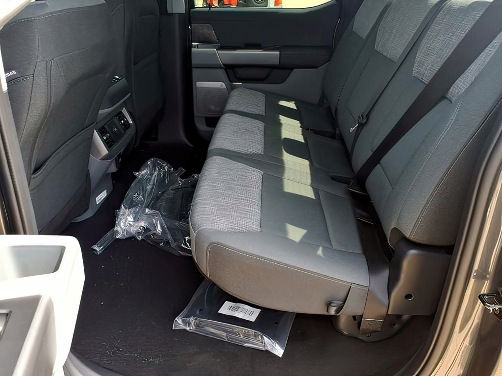 2026 Ford F-250SD F-250® XLT