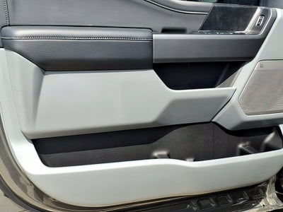 2026 Ford F-250SD F-250® XLT