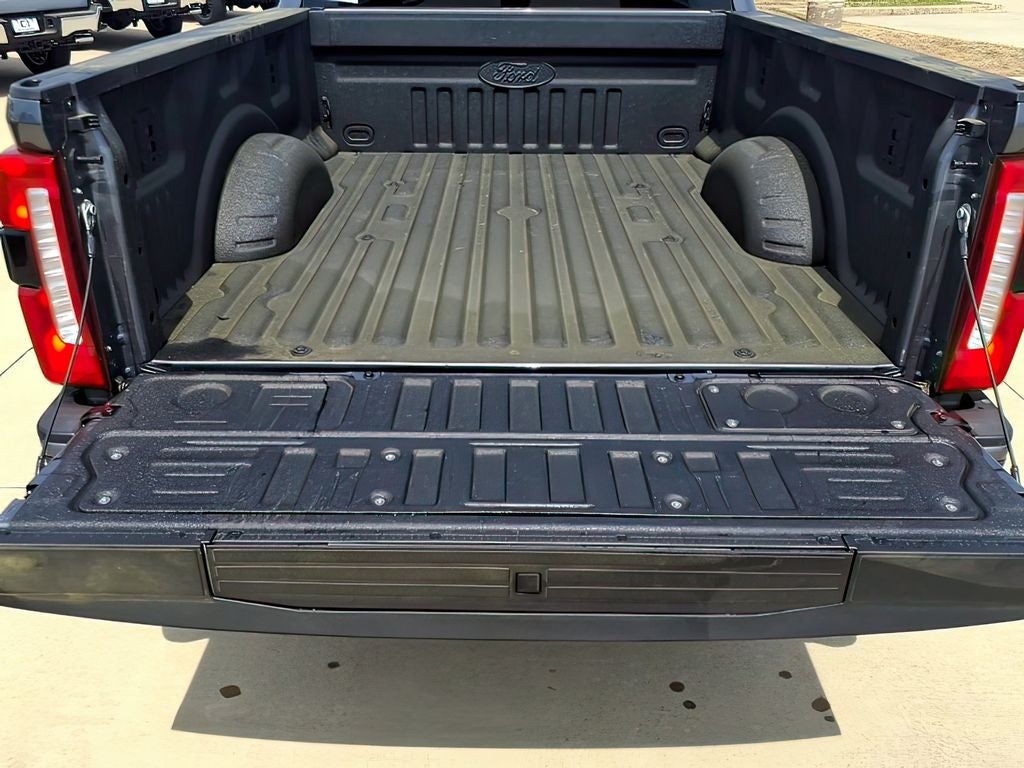 2026 Ford F-250SD F-250® XLT